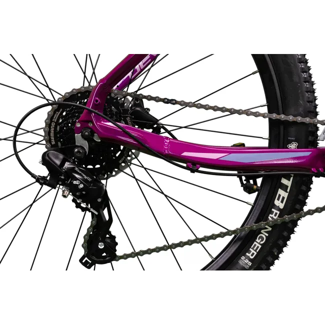 Bicicleta Mtb Devron Riddle 2023 RW1.7 - 27.5 Inch, M, Mov
