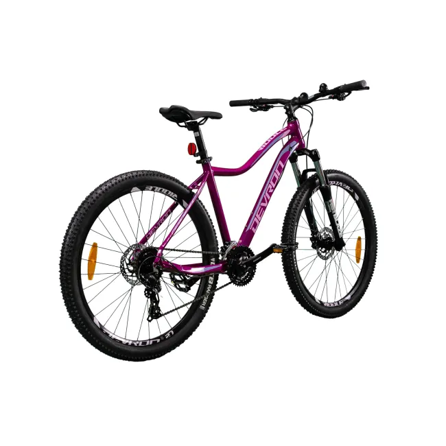 Bicicleta Mtb Devron Riddle 2023 RW1.7 - 27.5 Inch, S, Mov