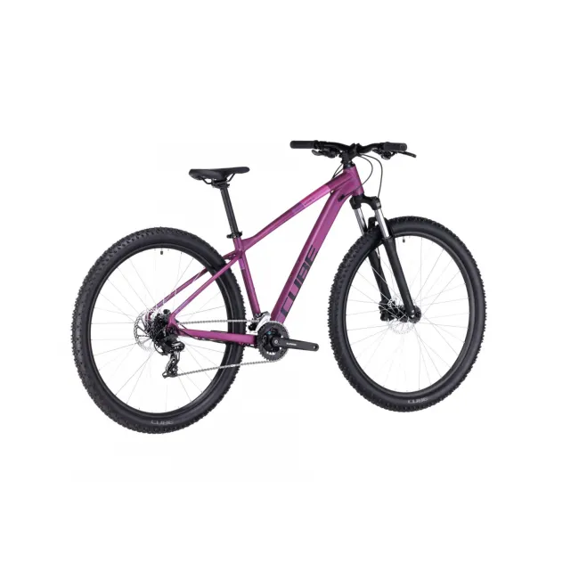 Bicicleta Mtb Cube Access WS 2023 - 27.5 Inch, S, Mov