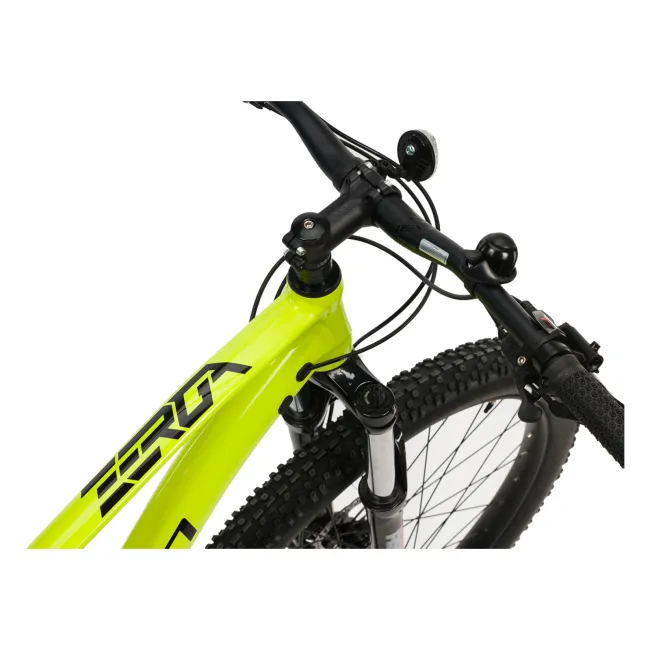 Bicicleta Mtb Devron Zerga M1.7 2023 - 27.5 Inch, 520 mm, Verde