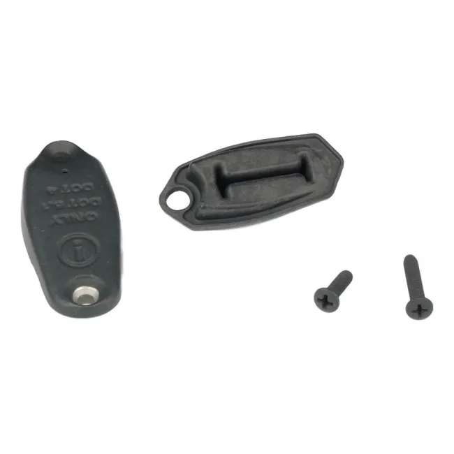 08-10 Code 5 Reservoir - Gray