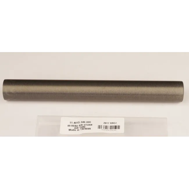 2009-2011 Reba Air U-Turn Air Tube - Gold