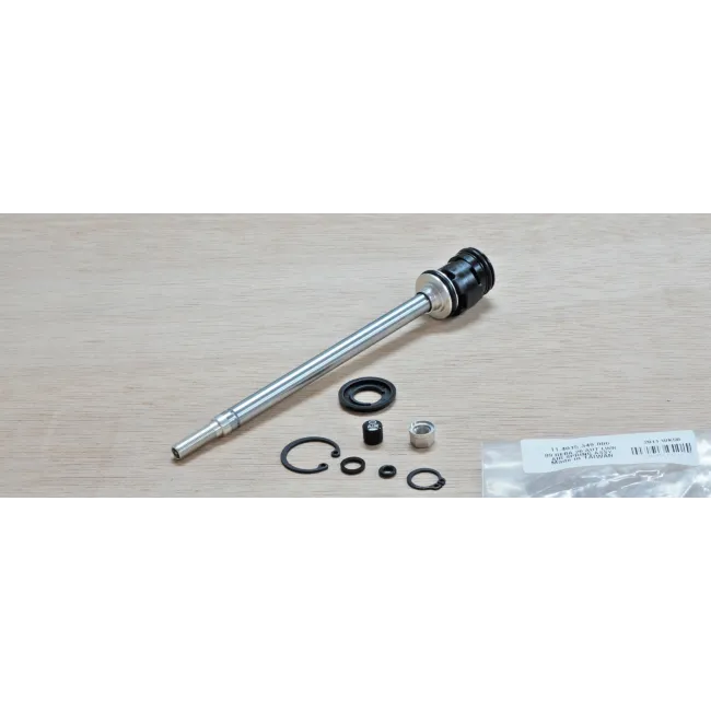 2009-2011 Reba Air U-Turn Lower Air Spring Assy - Silver-Black