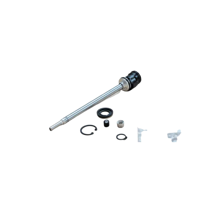 2009-2011 Reba Air U-Turn Lower Air Spring Assy - Silver-Black