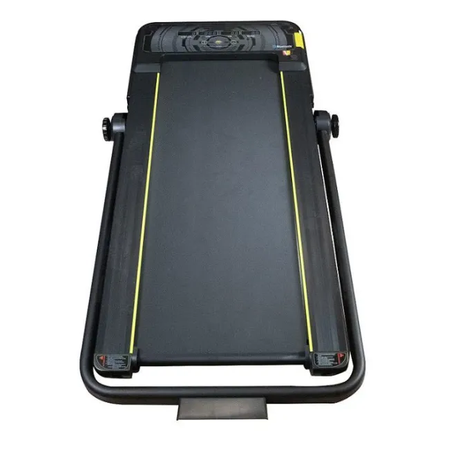Banda De Alergare Lifefit Tm 1300 - 1 Cp, Negru