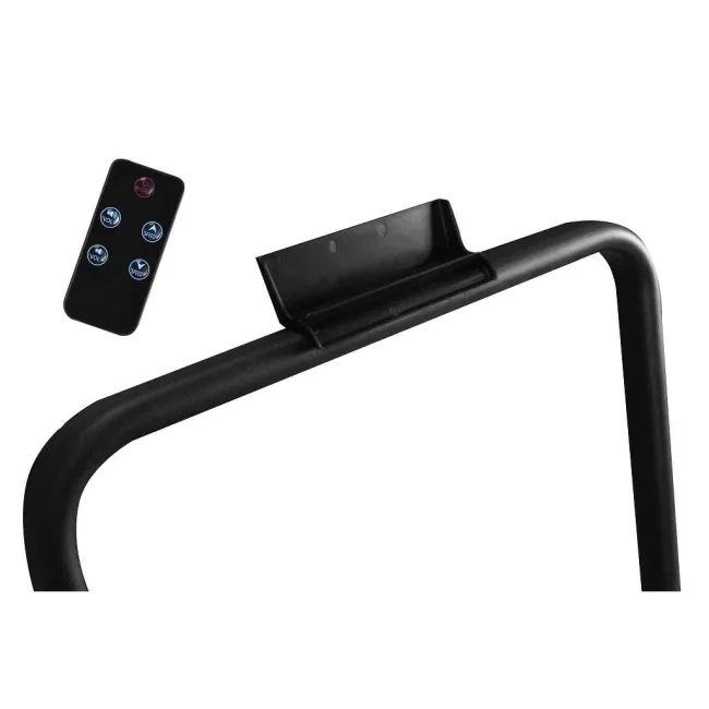 Banda De Alergare Lifefit Tm 1300 - 1 Cp, Negru