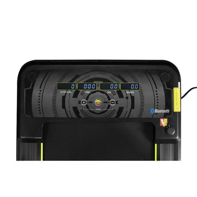 Banda De Alergare Lifefit Tm 1300 - 1 Cp, Negru
