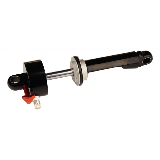 Bar Adjust Damper Assy Rockshox - 191 Mm, Black