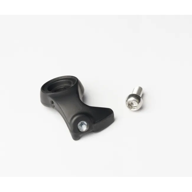 Bb5 Torque Arm Kit Satin - Black