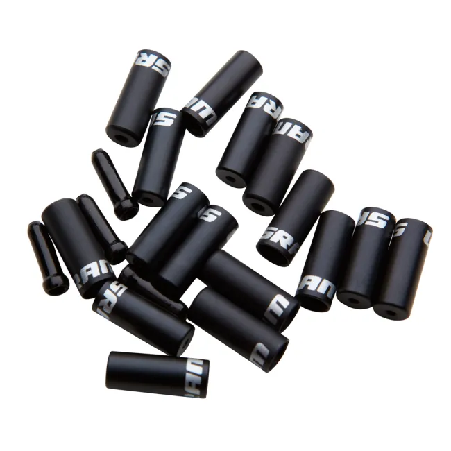Capeti Camasi Schimbator Sram Ferrule - Negru