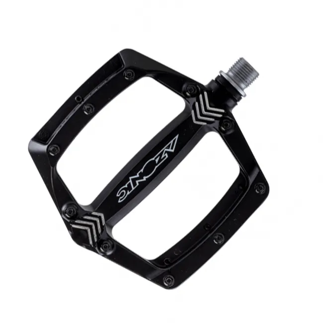 Pedale Azonic Americana - Negru