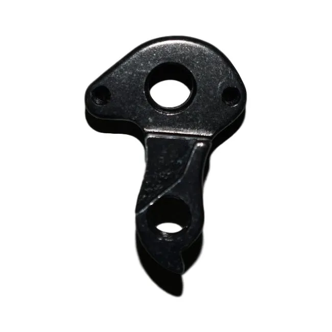 Ureche Cadru Bicicleta Devron Road U. 6,8 2018/19 - Negru