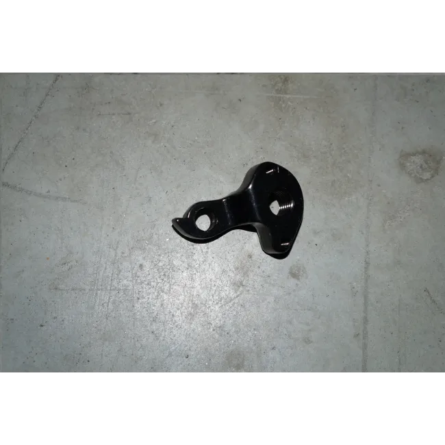 Ureche Cadru Bicicleta Devron Road U. 6,8 2018/19 - Negru