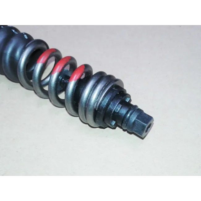 Cl/Shft M Rd 100 10Torxcsl/10Rcnxcslra - Silver