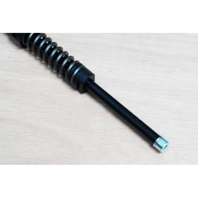 Coil Spring/Shaft Assy, Soft 2011 Sektor 2011 Sektor - 140 mm