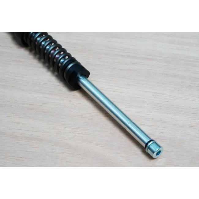 Coil Spring/Shaft Assy, Soft 2011 Sektor 2011 Sektor - 150 mm