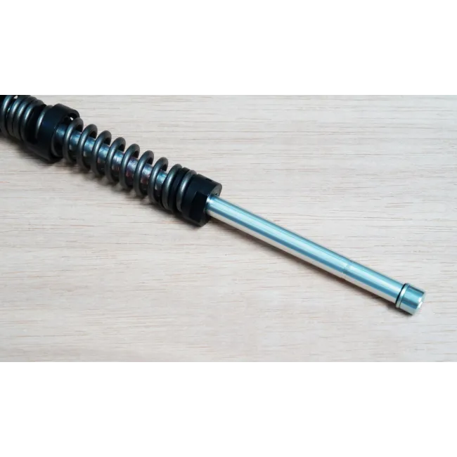 Coil Spring/Shaft Assy, x-Soft 2011 Sektor 2011 Sektor - 150 mm