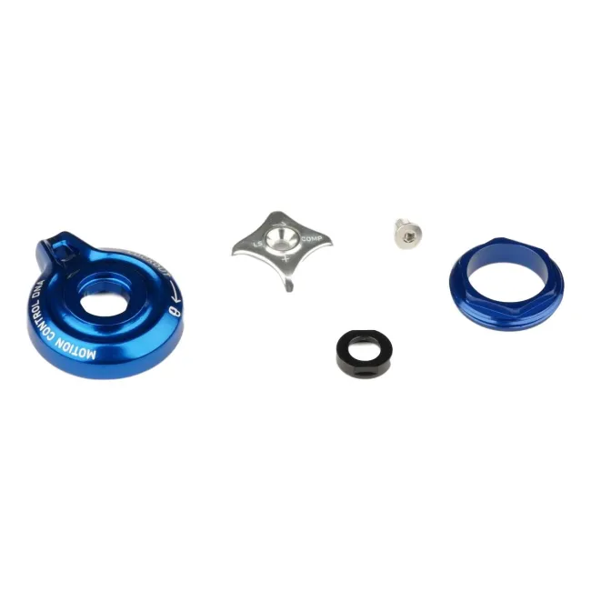 Compression knob kit/MC DNA 2012 sid RCT 3/wc / 2012 revelation