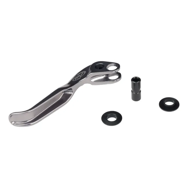 Elixir 9/Elixir 7, Code-R Lever Blade Kit Avid - Black