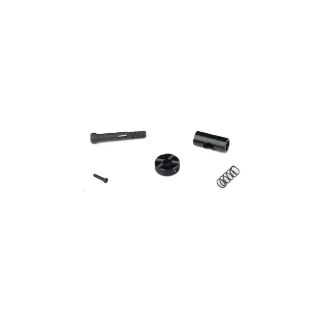 Elixir Lever Reach Adjuster Kit Avid - Black