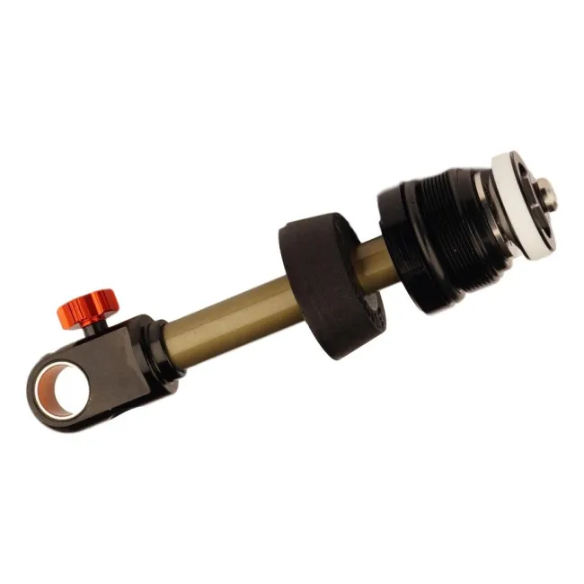 Eyelet/shaft/sealhead assy 2011 vivid r2, 90 degree rebound 216x63