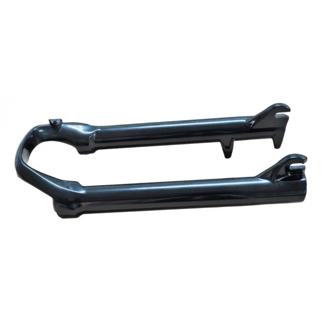 Lower Leg Disc Xc30 - 26 Inch, Black