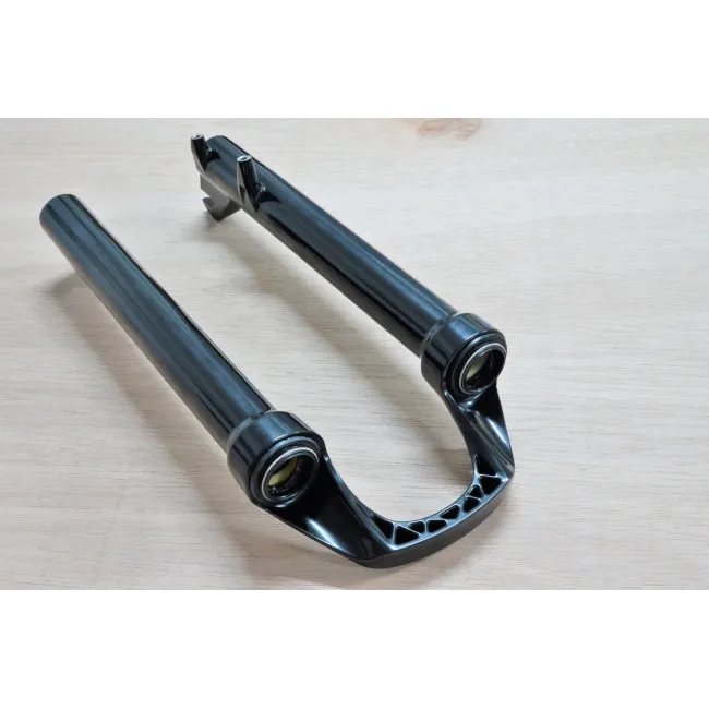 Lower Leg Disc Xc30 - 26 Inch, Black