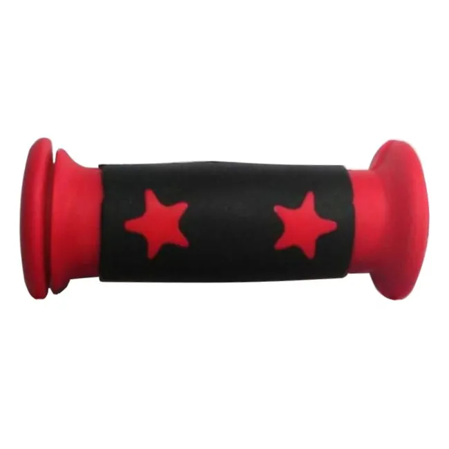 Mansoane Copii Olona Italy Stars 101 - L 94 Mm, Negru