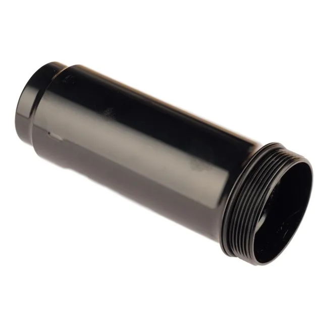 Monarch Air Can Kit - 222 x 66/8.75 x 2.6, Black