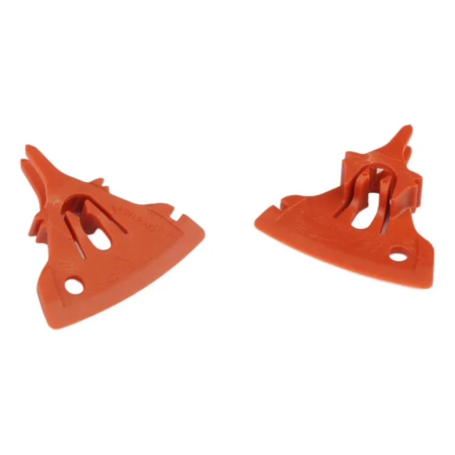 Pad Spreader Tool, Code Caliper, Orange