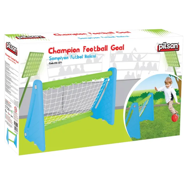Poarta fotbal copii Pilsan - Champion