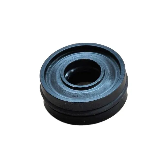 Seal Head Assembly - 2009-2012 Sid/Reba Boxxer - Black