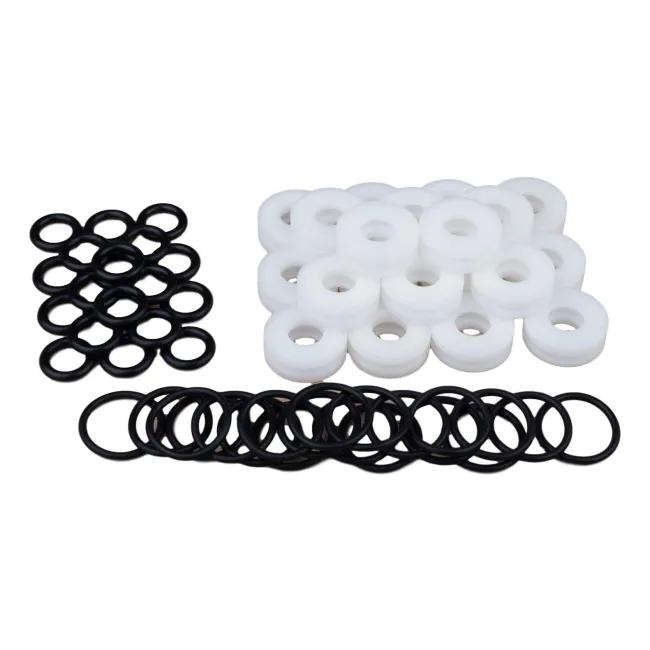 Seal head assembly Kit 2008 reba/revelation/recon/recon gold/pike