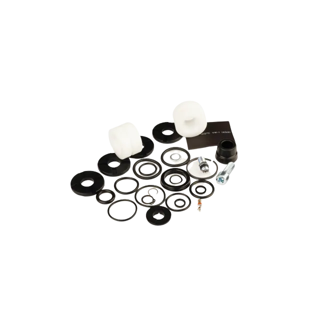 Service Kit 2007-2010 Argyle Solo Air And Coil, 2011 Argyle Coil