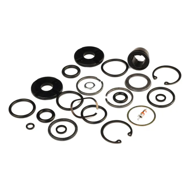 Service kit full dual position air/MC dna, 2012 revelation