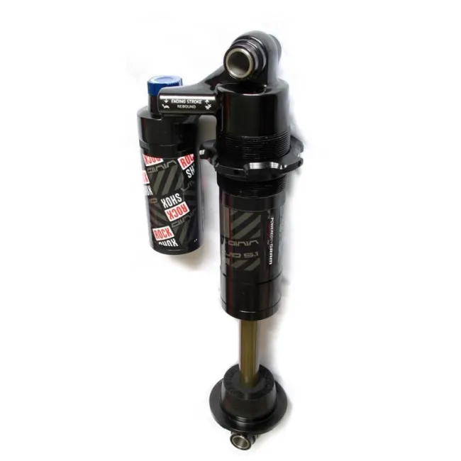 Amortizor Spate Rock Shox Vivid R2C - 200X57/7.875X2.25 mm, Negru