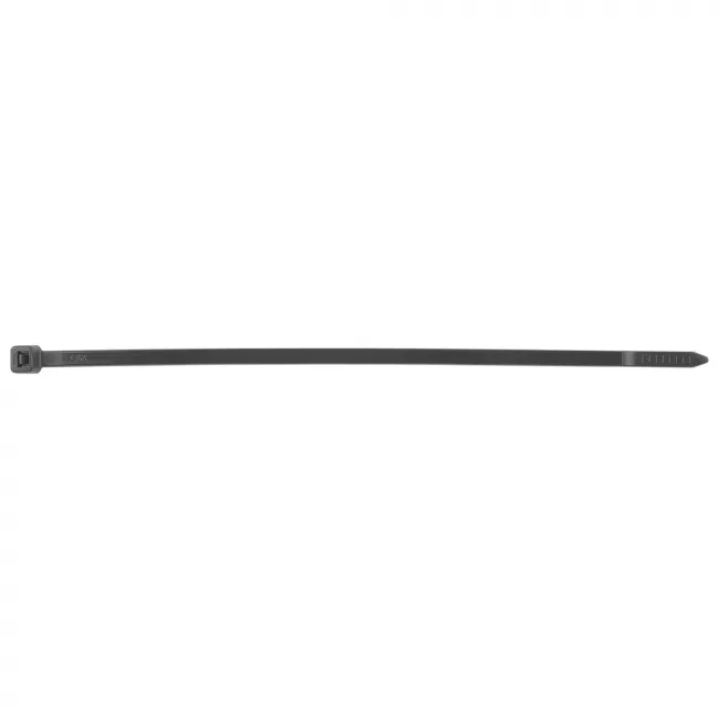 Aparatoare Noroi Fata Polisport X-Cape - 26-29 Inch, Negru