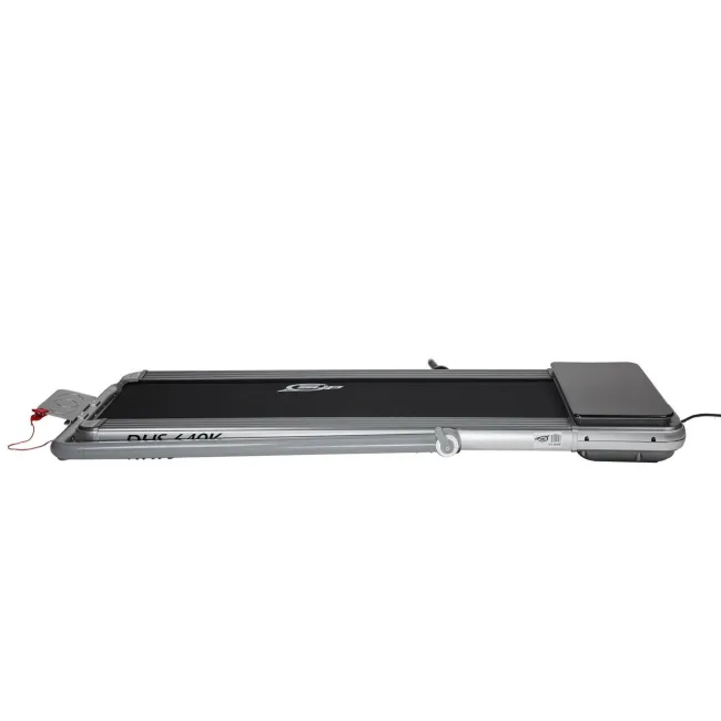 Banda De Alergare Usoara Dhs 640K Slim - 1.25 Cp, Negru-Verde
