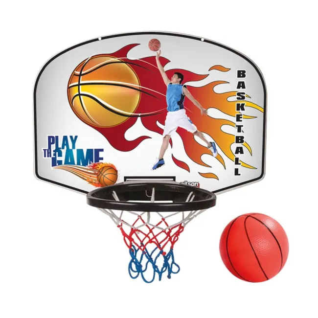 Cos de baschet profesional suspendat, Super Basketball