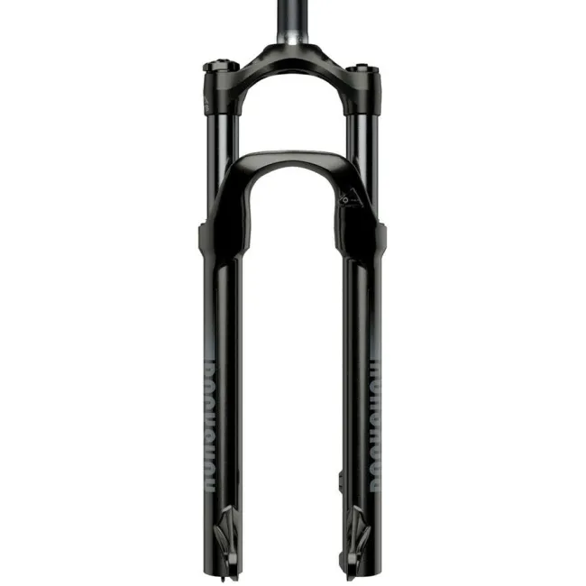 Furca Bicicleta Rockshox Judy Coil Tk - 29 Inch, 100 Mm, Negru