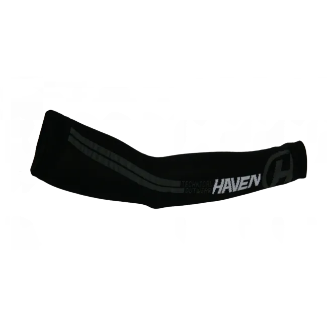 Incalzitoare Haven Softies - XL, Negru-Gri