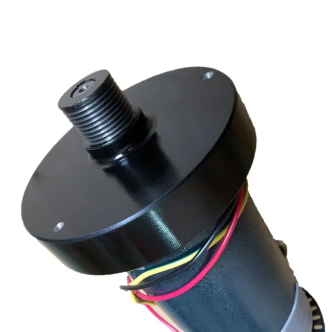 Motor Banda Alergare Dhs 1140PV