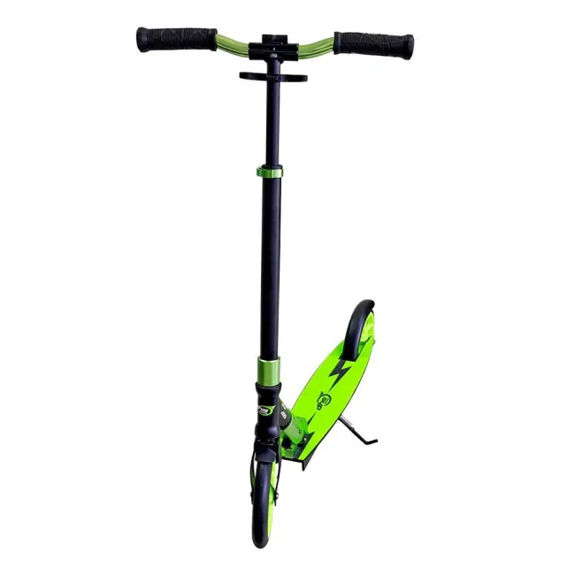 Trotineta DHS 205 verde