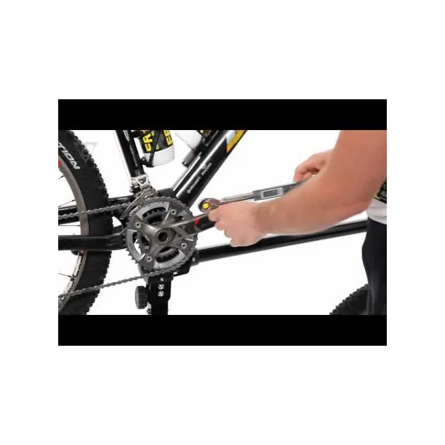 Cheie Dinamometrica Bicicleta Topeak D-Torq Dx, Tt2530, Argintiu