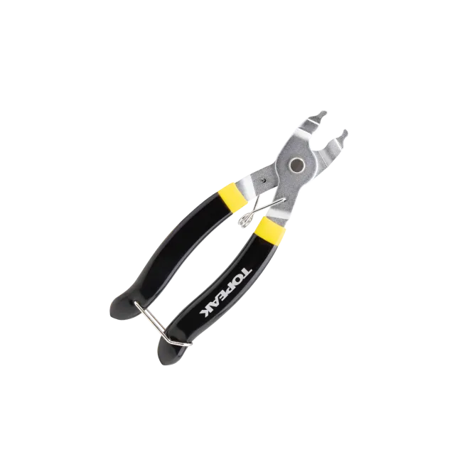 Cleste Lant Bicicleta Topeak Powerpliers, Tps-Sp12, Negru-Argintiu