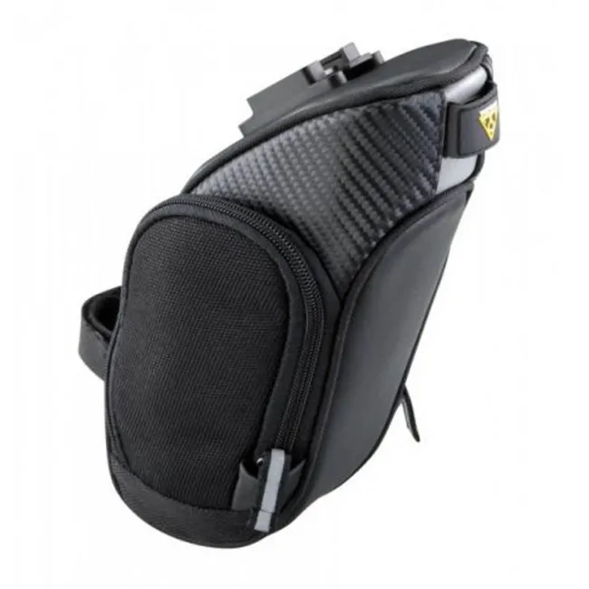 Geanta-Borseta Tija Sa Bicicleta Topeak Mondopack Tc2285B - 1.2 L, Negru