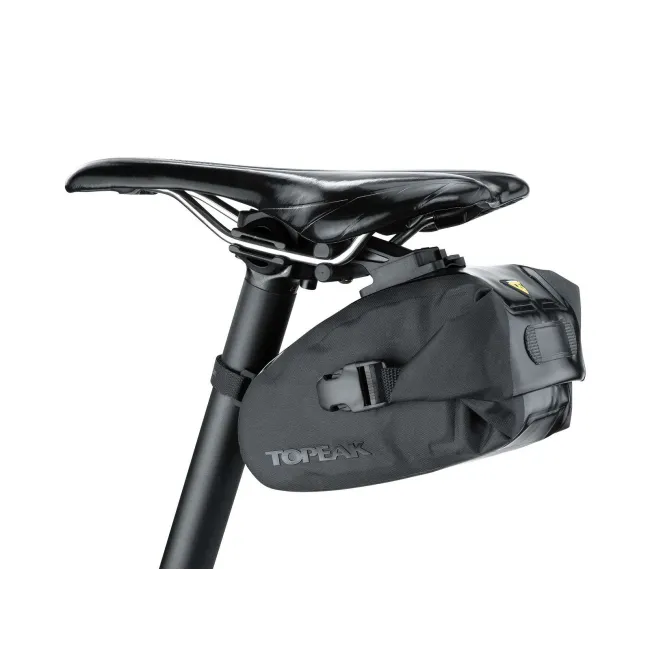 Geanta Tija Sa Bicicleta Topeak Wedge Drybag Tt9821B - 1 L, Negru