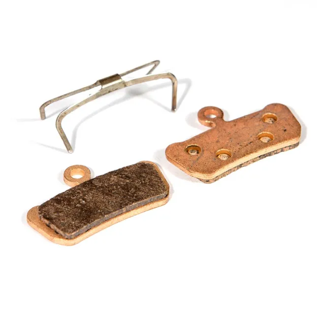 Placute Frana Disc Sintered Avid Xo Trail Ash974S