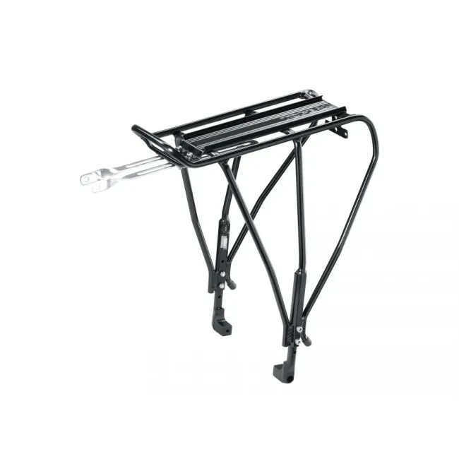 Portbagaj Spate Topeak Uni Explorer TA2047-B, Disc - Negru