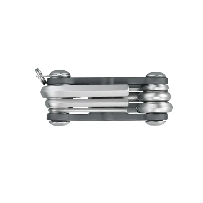 Set Mini Scule Topeak Mini 6, Tt2506, Negru
